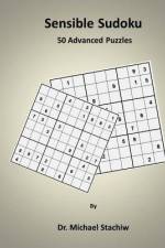 Sensible Sudoku af Michael Stachiw