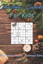 Christmas Sudoku For Kids af Mario Press