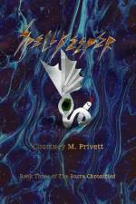 Spellkeeper af Courtney M Privett