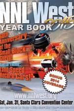 NNL West Yearbook 2015 af Roy R Sorenson