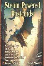 Steam-Powered Postcards af Cedar Sanderson