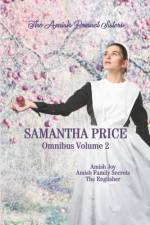 The Amish Bonnet Sisters series af Samantha Price