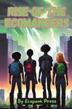 Rise of the Ecomancers af David Colello