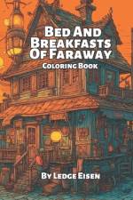Bed And Breakfasts Of Faraway af Ledge Eisen