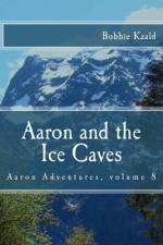 Aaron and the Ice Caves af Bobbie Kaald