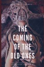 The Coming of the Old Ones af Jeffrey Thomas