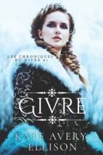 Givre af Kate Avery Ellison