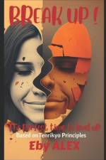 Break Up ! af Eby Alex