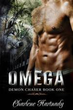 Omega af Charlene Hartnady