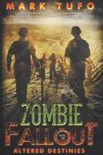 Zombie Fallout 18 af Mark Tufo