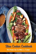 Slow Cooker Cookbook af Joaquin McClain