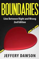 Boundaries af Jeffery Dawson