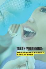 Teeth Whitening af Maxwell Angelou