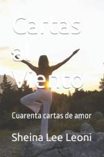 Cartas al Viento af Sheina Lee Leoni