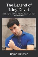 The Legend of King David af Bryan Fletcher