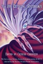 Rhysling Anthology 2016 af Charles Christian