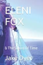 Eleni Fox af Jake Dyer