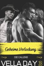 Geheime Verlockung af Vella Day