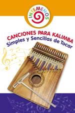 Canciones para Kalimba Simples y Sencillas de Tocar af Helen Winter