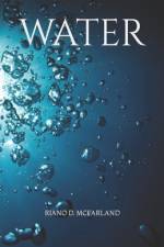 Water af Riano D McFarland