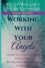 Working with Your Angels af Kelly Wallace