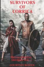 Survivors of Corrica af Courtney Bowen