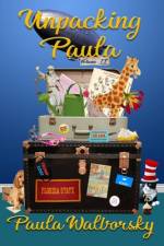 Unpacking Paula af Paula Walborsky