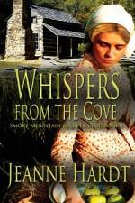 Whispers from the Cove af Jeanne Hardt