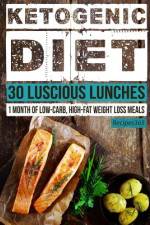 Ketogenic Diet af Recipes365 Cookbooks