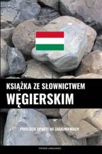 Książka ze slownictwem węgierskim af Pinhok Languages