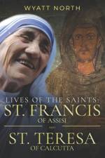 Lives of the Saints af Wyatt North