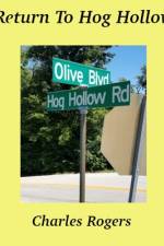 Return To Hog Hollow af Charles Rogers