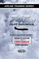 747-400 Pilot Handbook af Mike Ray
