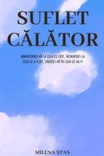 Suflet Călător af Max H Hunter