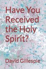 Have You Received the Holy Spirit? af David M Gillespie