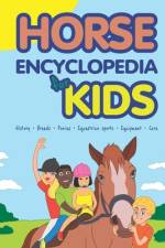 Horse Encyclopedia for Kids af Janina Spruza