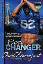 Game Changer af Jami Davenport