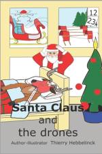 Santa Claus and the drones af Thierry Hebbelinck