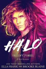 Halo af Brooke Blaine