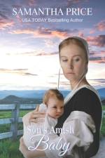 Their Son's Amish Baby af Samantha Price