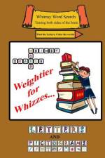 Whimsy Word Search af Claire Mestepey