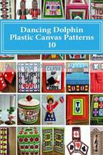 Dancing Dolphin Plastic Canvas Patterns 10 af Dancing Dolphin Patterns