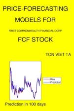 Price-Forecasting Models for First Commonwealth Financial Corp FCF Stock af Ton Viet Ta