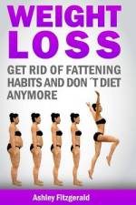 Weight Loss af Ashley Fitzgerald