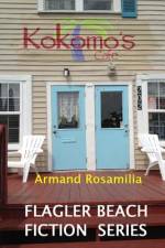 Kokomo's Cafe af Armand Rosamilia