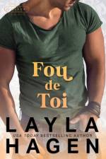 Fou De Toi af Layla Hagen