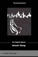 Anna's Song af J Scott Vanlester
