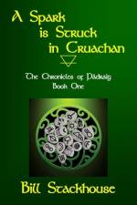 A Spark is Struck in Cruachan af Bill Stackhouse