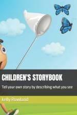 Children's Storybook af Kelly Rowland