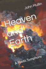 Heaven and Earth af John Mullin